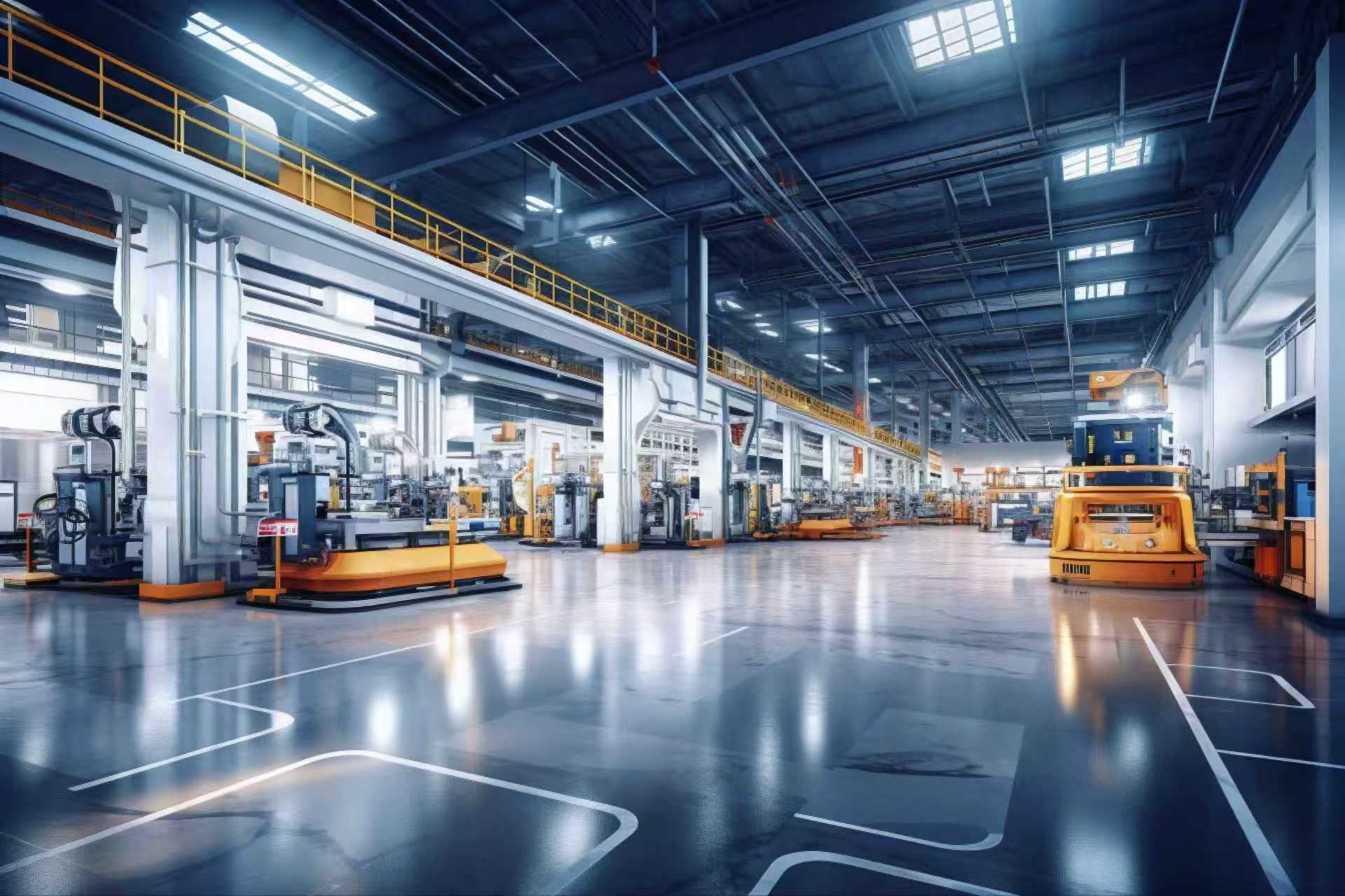 Factory Visits and Audits