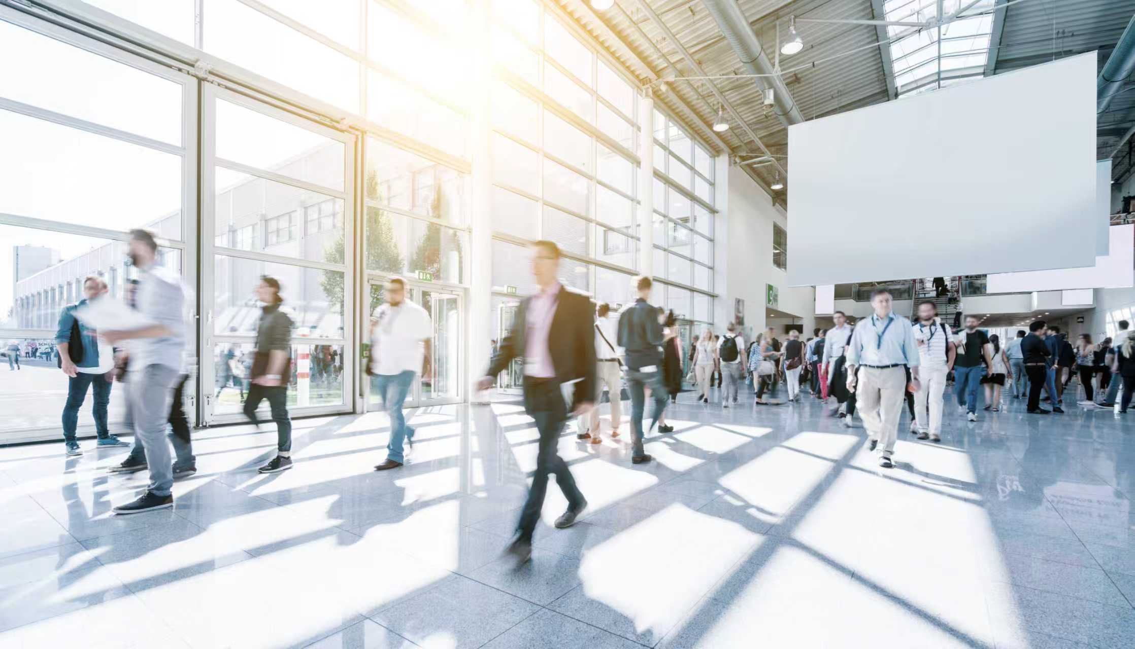 Exhibition Support Services